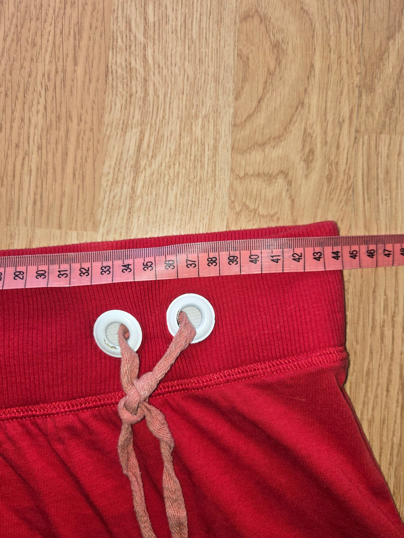 Minissaia vermelha de verão – photo 6